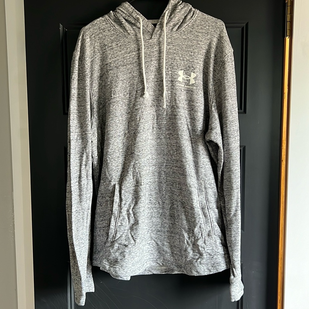 Under Armour Hoodie